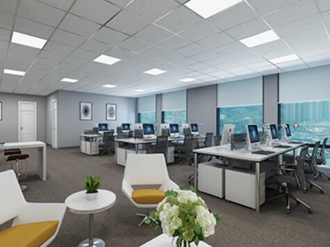 進(jìn)行深圳辦公室裝修的作用有哪些