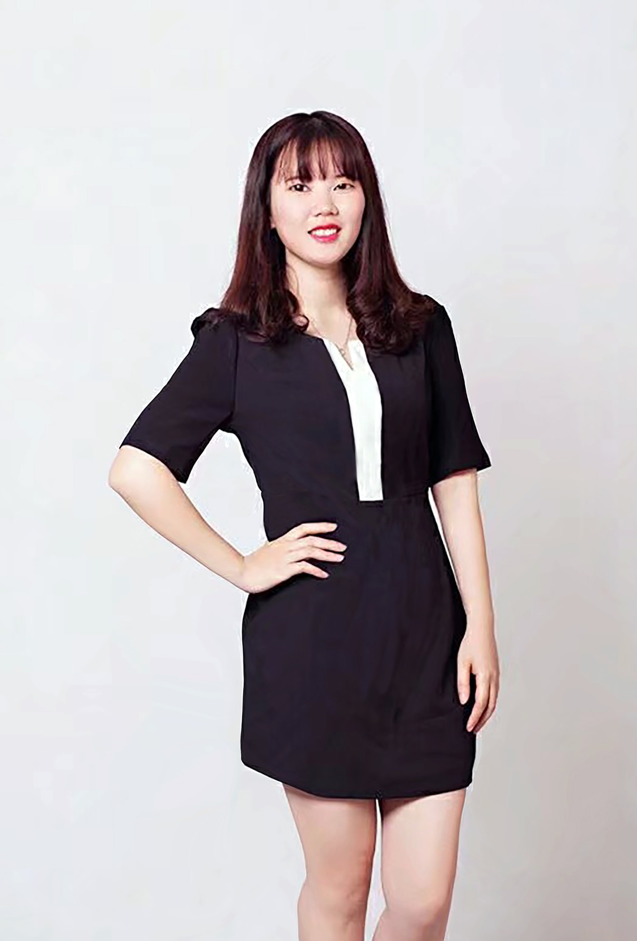 ?鄒翠珊 首席設計師